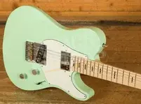 Yamaha Pacifica SC Standard Plus PACS+11SM - Maple - Peppermint Green