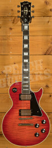 Gibson Custom 1968 Les Paul Custom Figured Gloss | Fire Mist