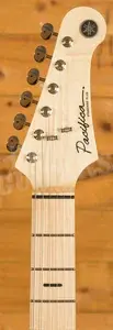 Yamaha Pacifica SC Standard Plus PACS+11SM - Maple - Peppermint Green