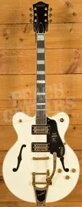 Gretsch G2622TG Streamliner Centre Block Double-Cut LTD - Laurel - Vintage White
