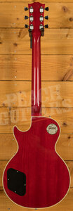 Gibson Custom 1968 Les Paul Custom Figured Gloss | Fire Mist