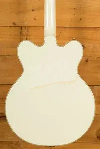 Gretsch G2622TG Streamliner Centre Block Double-Cut LTD - Laurel - Vintage White
