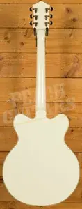 Gretsch G2622TG Streamliner Centre Block Double-Cut LTD - Laurel - Vintage White