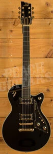 Duesenberg Fantom Series A - Black