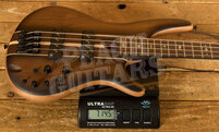 Ibanez SR Premium Basses | SR1350B - Dual Mocha Burst Flat