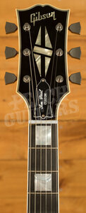 Gibson Custom 1968 Les Paul Custom Figured Gloss | Fire Mist