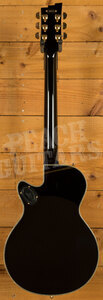 Duesenberg Fantom Series A - Black