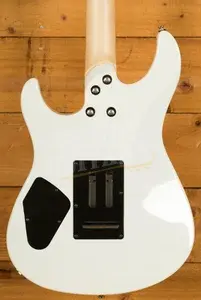 Yamaha Pacifica Standard Plus PACS+12 - Rosewood - Shell White