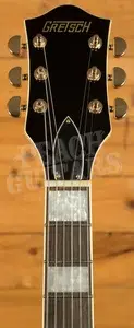 Gretsch G2622TG Streamliner Centre Block Double-Cut LTD - Laurel - Vintage White