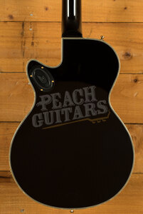 Duesenberg Fantom Series A - Black