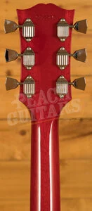 Gibson Custom 1968 Les Paul Custom Figured Gloss | Fire Mist