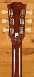 Epiphone Inspired By Gibson Custom 1960 Les Paul Standard Reissue | Iced Tea Burst *Left-Handed*