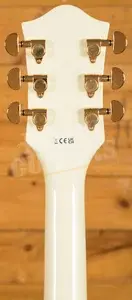 Gretsch G2622TG Streamliner Centre Block Double-Cut LTD - Laurel - Vintage White