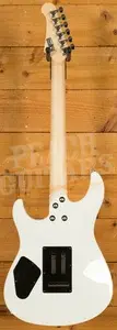 Yamaha Pacifica Standard Plus PACS+12 - Rosewood - Shell White