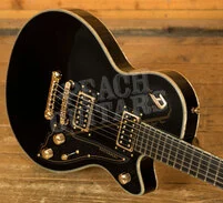 Duesenberg Fantom Series A - Black