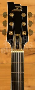 Duesenberg Fantom Series A - Black