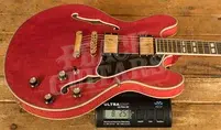 Eastman T486 - Red