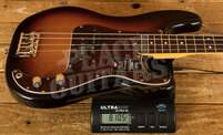 Fender American Professional II Precision Bass | 3-Colour Sunburst - Rosewood