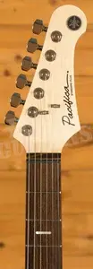 Yamaha Pacifica Standard Plus PACS+12 - Rosewood - Shell White