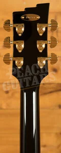 Duesenberg Fantom Series A - Black