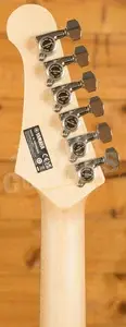 Yamaha Pacifica Standard Plus PACS+12 - Rosewood - Shell White