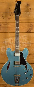 Gibson Custom 1964 Trini Lopez Standard | Pelham Blue - VOS