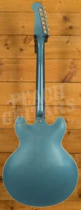 Gibson Custom 1964 Trini Lopez Standard | Pelham Blue - VOS