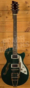 Duesenberg Starplayer CBR - Catalina Green
