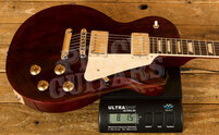 Gibson Les Paul Studio | Wine Red