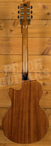 Duesenberg Starplayer CBR - Catalina Green