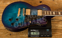 Gibson Les Paul Studio | Blueberry Burst