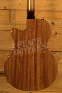 Duesenberg Starplayer CBR - Catalina Green