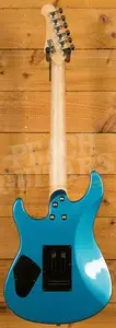 Yamaha Pacifica Standard Plus PACS+12M - Maple - Sparkle Blue
