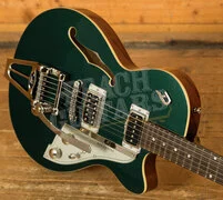 Duesenberg Starplayer CBR - Catalina Green