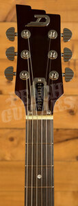 Duesenberg Starplayer CBR - Catalina Green
