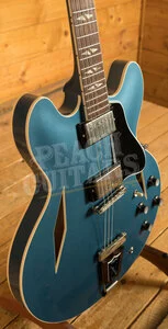 Gibson Custom 1964 Trini Lopez Standard | Pelham Blue - VOS