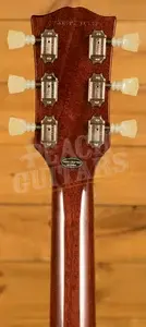 Epiphone Inspired By Gibson Custom 1964 SG Standard w/Maestro Vibrola Reissue | Cherry Red *Left-Handed*