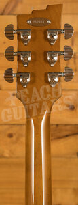 Duesenberg Starplayer CBR - Catalina Green
