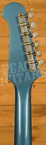 Gibson Custom 1964 Trini Lopez Standard | Pelham Blue - VOS