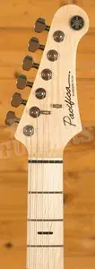 Yamaha Pacifica Standard Plus PACS+12M - Maple - Sparkle Blue