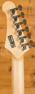 Yamaha Pacifica Standard Plus PACS+12M - Maple - Sparkle Blue