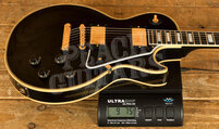 Gibson Custom 1957 Les Paul Custom | Ebony - VOS
