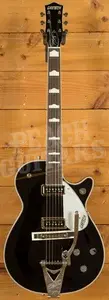 Gretsch G6128T-GH George Harrison Signature Duo Jet Black