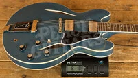 Gibson Custom 1964 Trini Lopez Standard | Pelham Blue - VOS