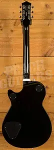 Gretsch G6128T-GH George Harrison Signature Duo Jet Black