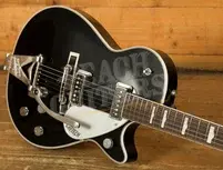 Gretsch G6128T-GH George Harrison Signature Duo Jet Black