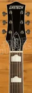 Gretsch G6128T-GH George Harrison Signature Duo Jet Black