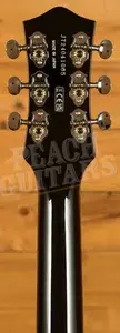 Gretsch G6128T-GH George Harrison Signature Duo Jet Black