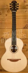 Lowden WL-20 | Mahogany - Sitka Spruce with LR Baggs Anthem