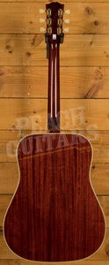 Epiphone Inspired by Gibson Custom 1960 Hummingbird Reissue | Heritage Cherry Sunburst